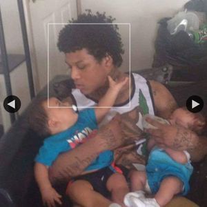 Meet your Posher, Shawneka